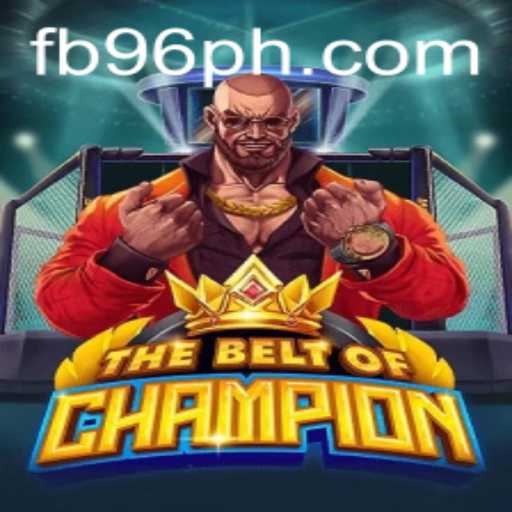 TheBeltOfChampion: A Dynamic Adventure in Competitive Gaming