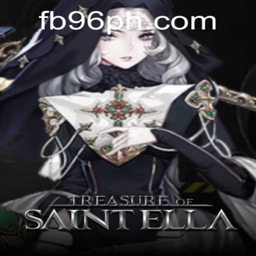 Exploring the Magical World of TreasureofSaintElla
